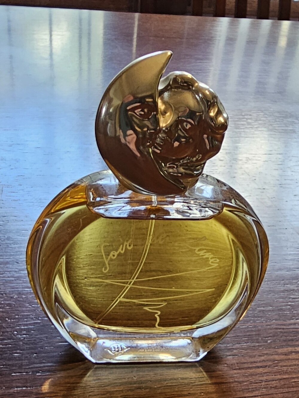 Soir De Lune By Sisley - Paris 1.6 Fl Oz Perfume